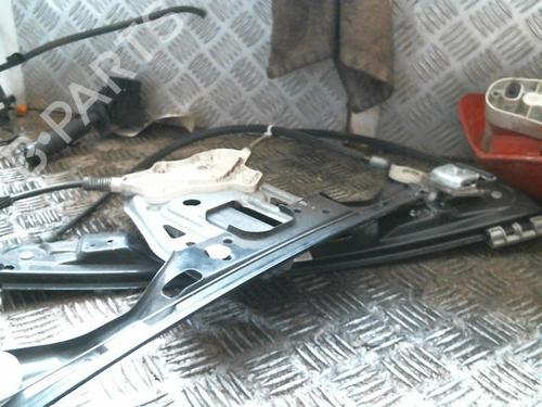 Used Front right window mechanism MERCEDES-BENZ C-CLASS Coupe (CL203) C 220 CDI (203.708) (150 hp) 20994373