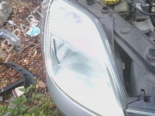 Used Right headlight Right headlight 38477732 38477732