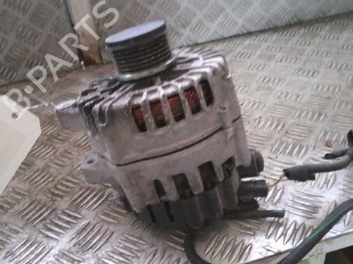 Alternator PEUGEOT 407 (6D_) 2.0 HDi 135 (6DRHRH, 6DRHRE, 6DRHRG, 6DRHRJ) | BP22068090M7 