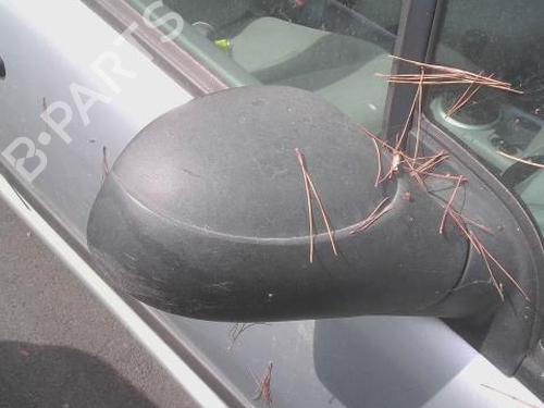 Used Right mirror Right mirror 37470352 37470352