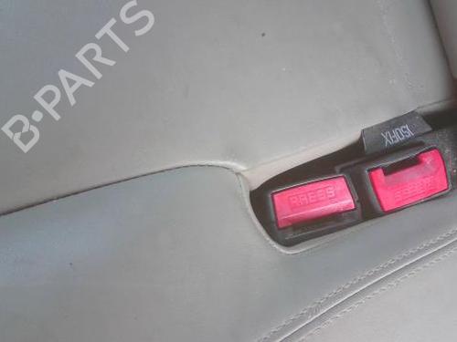 Sikkerhetsbelte-spenne Sikkerhetsbelte-spenne RENAULT CLIO III (BR0/1, CR0/1) 1.6 16V (BR05, BR0B, BR0Y, BR15, BR1J, BR1M, BR1Y, CR0B,... (112 hp) 36415959 36415959