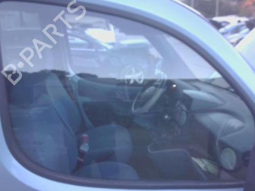 Dør rude højre foran FIAT DOBLO MPV (119_, 223_) 1.3 JTD 16V (70 hp) 31308763