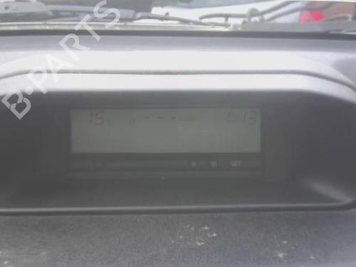 Used Display monitor Display monitor MITSUBISHI PAJERO PININ I (H6_W, H7_W) 1.8 (H76W, H66W) (114 hp) 33182085 33182085