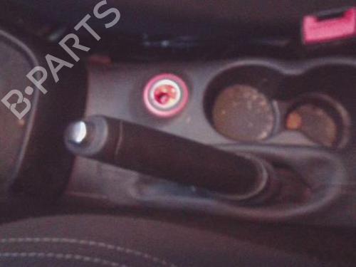 Used Hand brake ALFA ROMEO GIULIETTA (940_) 1.4 TB (940.FYA1A) (150 hp) 31074939