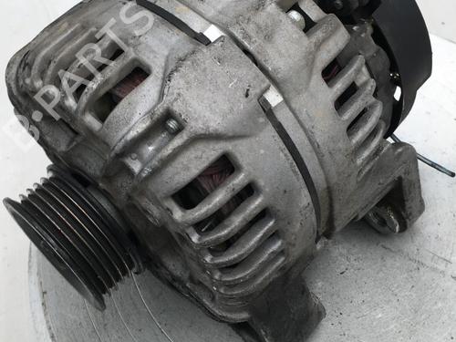 Alternator OPEL CORSA C (X01) 1.2 (F08, F68) | BP28002422M7 - Image 2