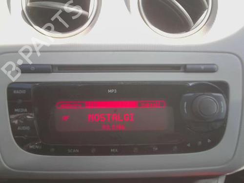 Used Radio Radio 38091625 38091625