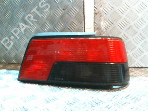 Used Right taillight PEUGEOT 405 II (4B) 1.9 D (68 hp) 22040734