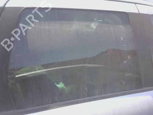 Used Rear right door window Rear right door window 37280424 37280424