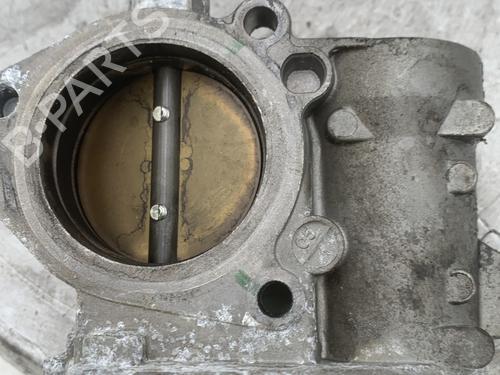 Used Throttle body Throttle body PEUGEOT 206 Hatchback (2A/C) 1.4 16V (88 hp) 33002197 33002197
