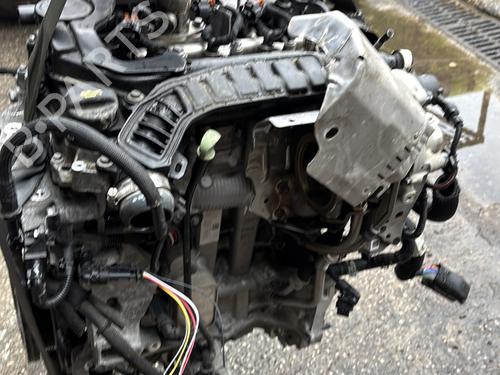 Used Engine PEUGEOT 2008 II (UD_, US_, UY_, UJ_, UR_, UC_) 1.2 PureTech 130 (USHNS, URHNS) (130 hp) 31802401