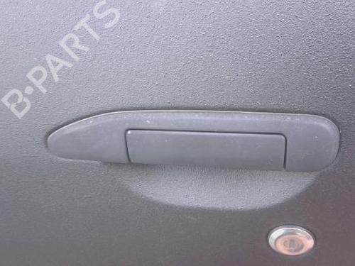 front-left-exterior-door-handle-nissan-patrol-gr-v-wagon-y61-1997-32668225 main image
