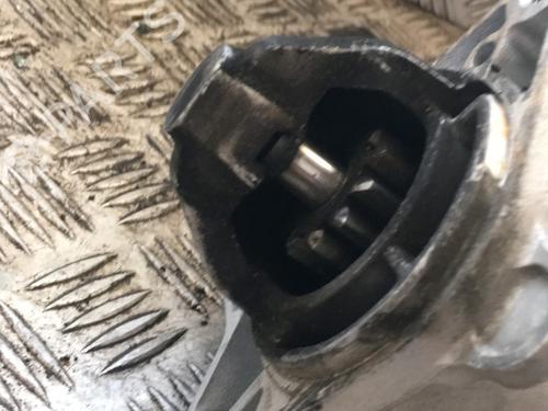 Starter RENAULT SCÉNIC II (JM0/1_) 2.0 dCi (JM1K) | BP20992291M8 