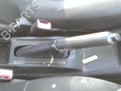 Used Hand brake FIAT PUNTO EVO (199_) 1.2 (69 hp) 27381146