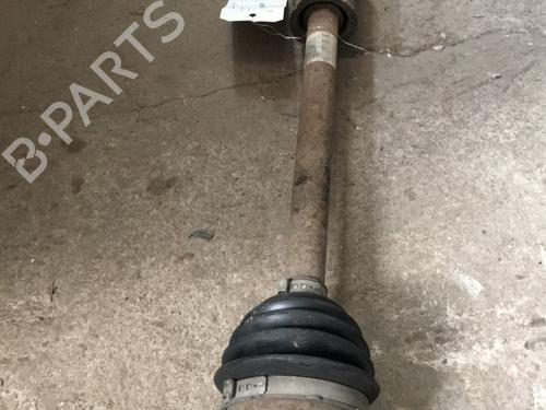 Used Right front driveshaft Right front driveshaft FORD FOCUS IV (HN) 1.5 EcoBlue (120 hp) 30938181 30938181