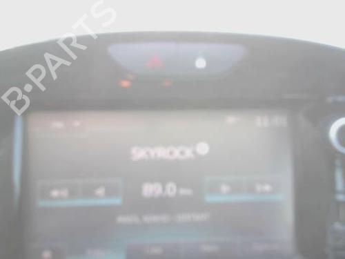 Bilradio Bilradio 38112105 38112105