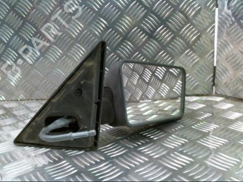 Used Right mirror CITROËN AX (ZA-_) 10 (50 hp) 22042155