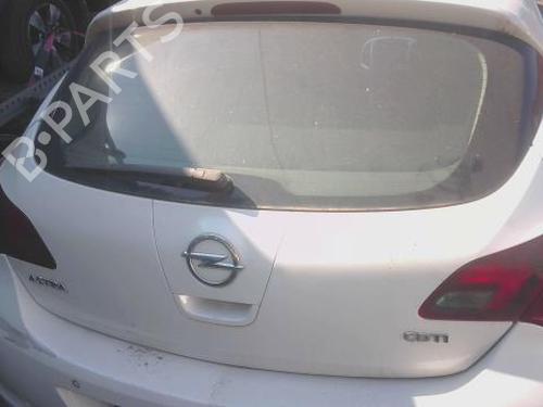 tailgate-opel-astra-h-a04-2004-2005-2006-2007-2008-2009-2010-2011-2012-2013-2014-36903488 main image