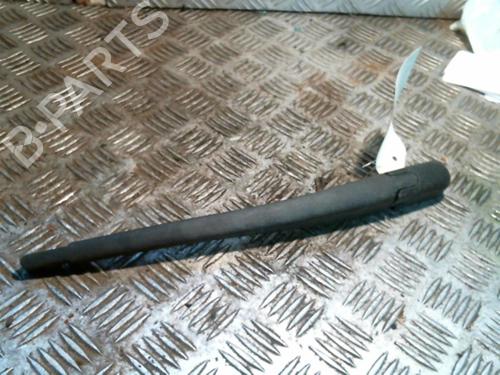 Used Rear windshield wiper arm CITROËN SAXO (S0, S1) 1.5 D (58 hp) 20998244