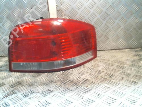 Used Right taillight AUDI A3 (8P1) 1.9 TDI (105 hp) 20986630
