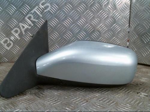 Left mirror RENAULT LAGUNA II (BG0/1_) 1.9 dCI (BG0E) | BP22036478C26 