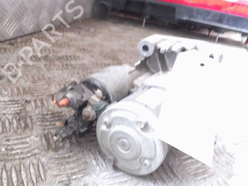 Starter PEUGEOT 207 (WA_, WC_) 1.4 16V | BP24331390M8 