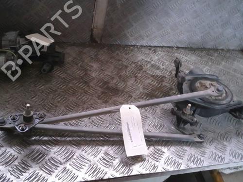 Used Front wiper motor MITSUBISHI SPACE STAR MPV (DG_A) 1.9 DI-D (DG4A) (102 hp) 22062474