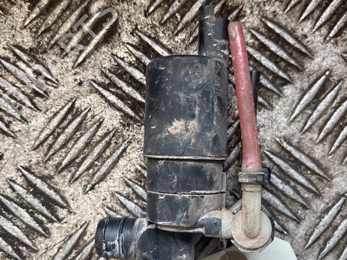 Used Washer pump Washer pump 34167812 34167812