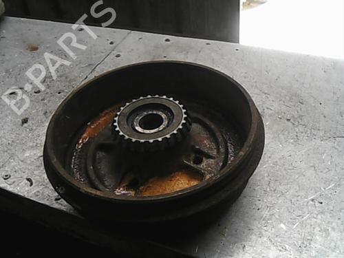 Annen RENAULT CLIO II (BB_, CB_) 1.4 (B/CB0C, B/CB0S) | BP20997083O1 