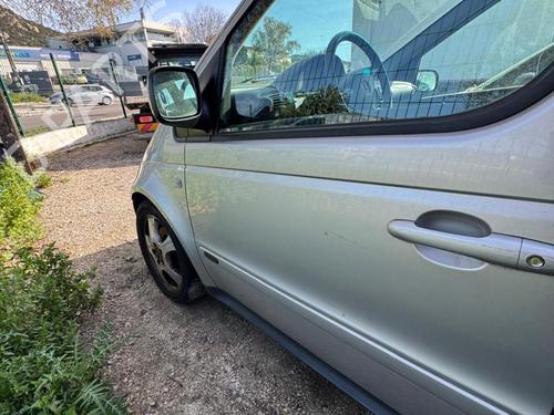 Used Parts MERCEDES-BENZ VANEO (414)  1.7 CDI (414.700)  4616656