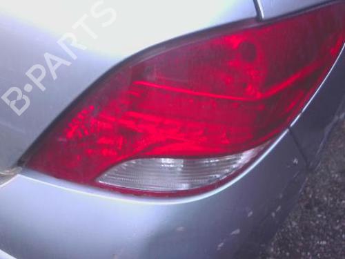 Used Right taillight Right taillight 33118575 33118575
