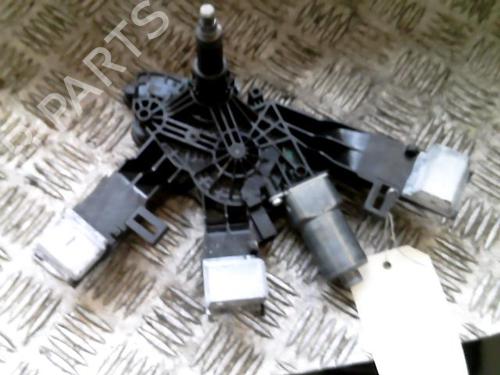 Used Rear wiper motor PEUGEOT 308 SW II (LC_, LJ_, LR_, LX_, L4_) 1.2 THP 130 (131 hp) 22057303