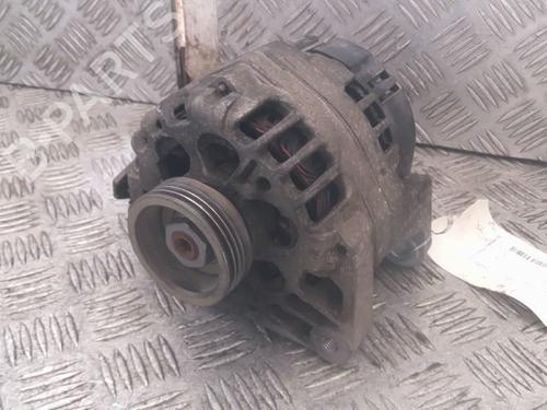 Generator RENAULT TWINGO I (C06_) 1.2 16V (C060) (60 hp) 28382364