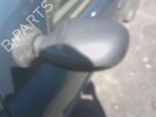 Used Left mirror Left mirror DACIA LOGAN (LS_) 1.5 dCi (LS0K) (68 hp) 36442551 36442551