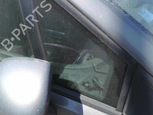 Used Front right quarter glass OPEL MERIVA B MPV (S10) 1.7 CDTI (75) (110 hp) 27258070