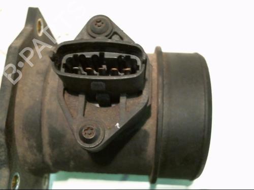 Used Mass air flow sensor Mass air flow sensor NISSAN PRIMERA Hatchback (P11) 2.0 TD (90 hp) 22041078 22041078