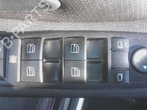 Used Switch Switch MERCEDES-BENZ A-CLASS (W169) A 180 CDI (169.007, 169.307) (109 hp) 33742868 33742868