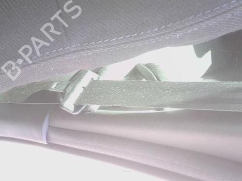 Used Front left seatbelt Front left seatbelt 37706599 37706599