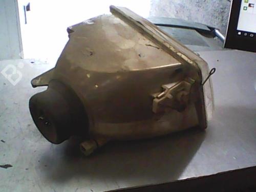 Right headlight PEUGEOT 309 II (3C, 3A) 1.9 Diesel | BP22036305C29 