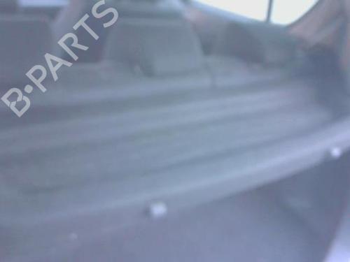 Hoedenplank OPEL AGILA B (H08) 1.2 (F68) (86 hp) 31308871