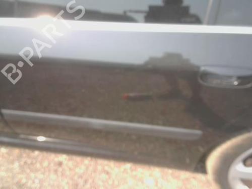 Used Left rear door PEUGEOT 607 (9D, 9U) 2.2 HDi (133 hp) 27929922
