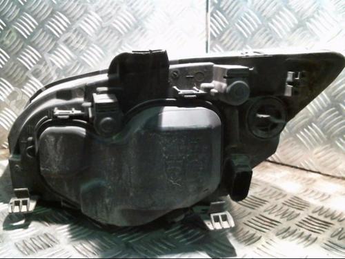 Right headlight FORD FOCUS II (DA_, HCP, DP) 1.6 Ti | BP20991683C29 
