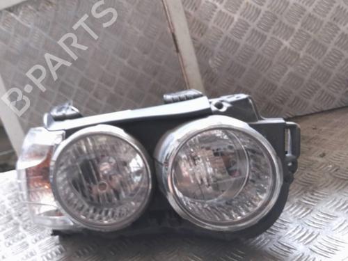 Right headlight CHEVROLET AVEO Hatchback (T300) 1.4 | BP26385969C29 