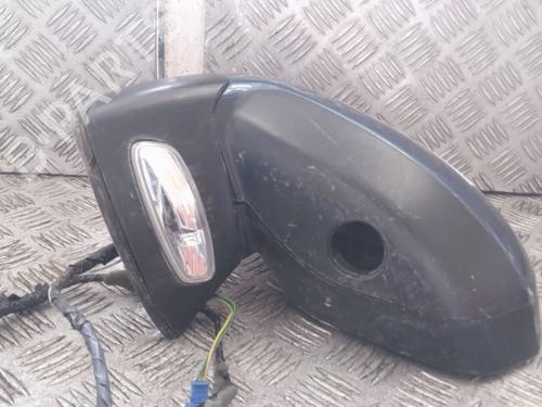 Left mirror CITROËN C4 Picasso I MPV (UD_) 1.6 HDi | BP26901950C26 