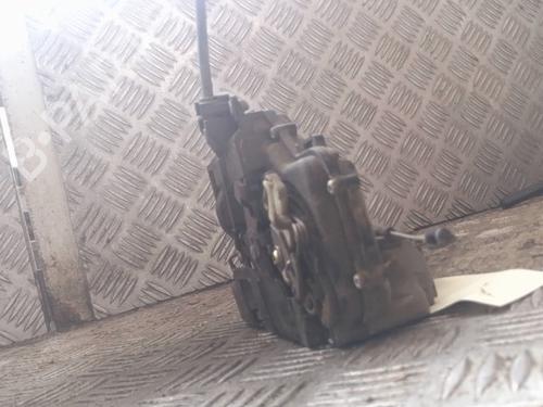 Electronic module VW BORA I (1J2) 1.9 TDI | BP27287242M83 