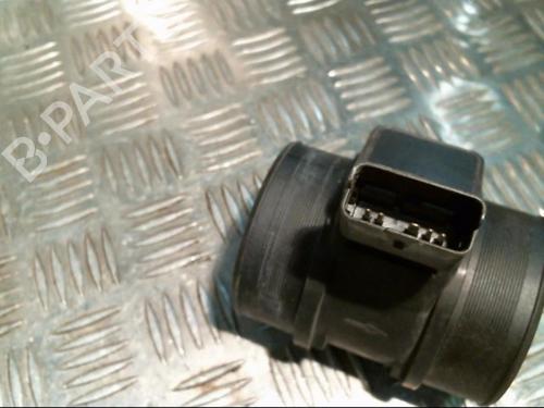 Used Mass air flow sensor Mass air flow sensor PEUGEOT 206 Hatchback (2A/C) 2.0 HDI 90 (90 hp) 20999413 20999413