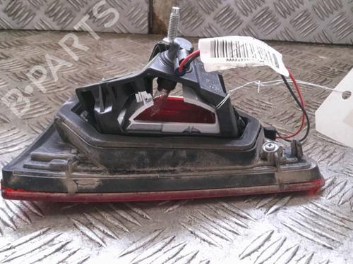 Left tailgate light RENAULT CLIO IV (BH_) 1.2 TCe 120 (BHM0) | BP28277140C79 