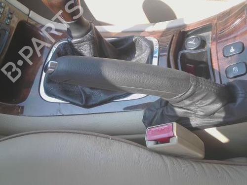 Used Hand brake PEUGEOT 607 (9D, 9U) 2.2 HDi (133 hp) 27929937