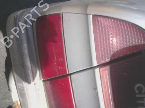 Used Left taillight Left taillight CITROËN XM (Y4) 2.5 TD (129 hp) 36693629 36693629