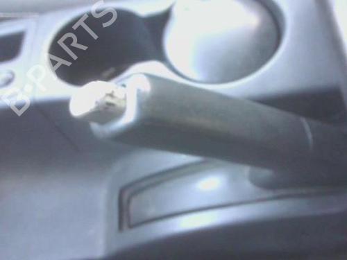 håndbremse NISSAN QASHQAI I (J10, NJ10) 1.5 dCi (110 hp) 33015708