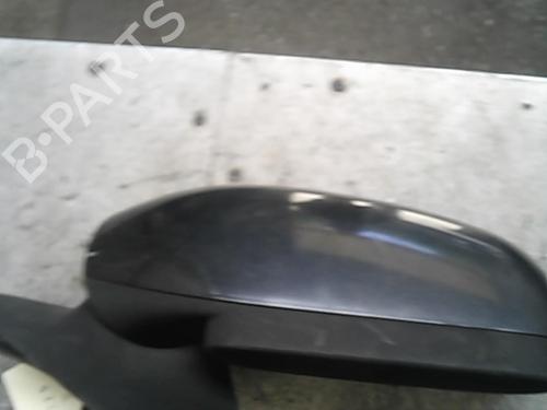 Right mirror RENAULT LAGUNA II Grandtour (KG0/1_) 1.9 dCi (KG0G) | BP22037388C27 